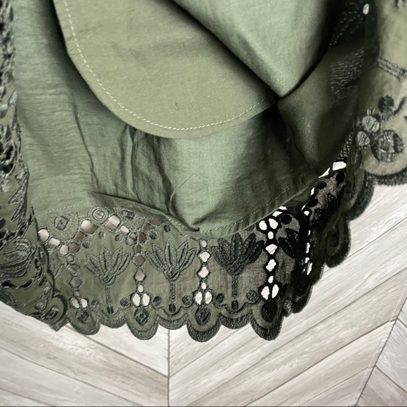 Diane Von Furstenberg Ivanka Dress 8 - Picture 9 of 15